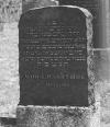 Aaron Freudenthal tombstone